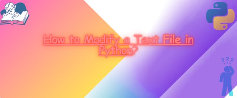How To Modify A Text File With Python - Colorful Background Collection - Ultra HD Quality