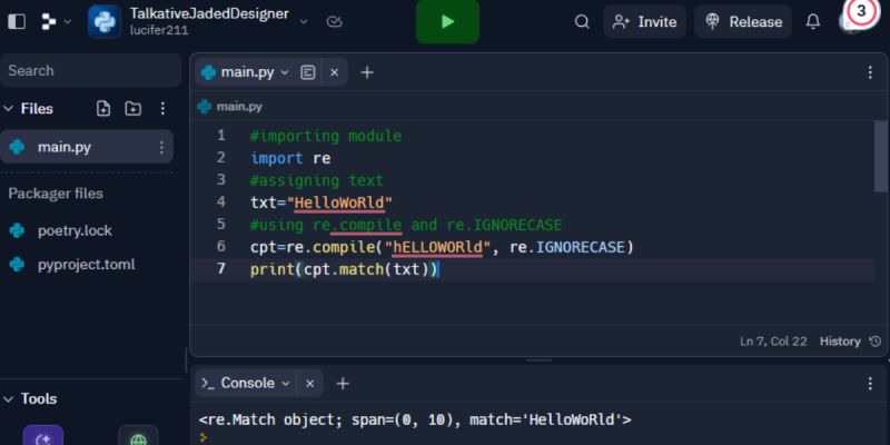 Mastering Python A Comprehensive Guide To Ignoring Case Sensitivity In Python Coding - Space Image Collection - Ultra HD Quality