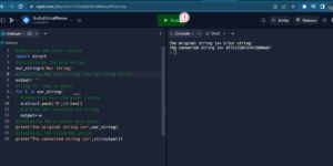 Python Convert File To Hex String Python Youtube - Premium Sunset Illustration Gallery - Full HD