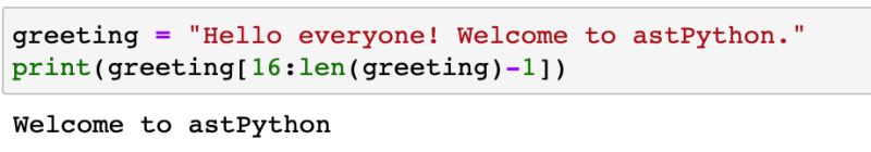 String Alphabet Range In Python Askpython - Gorgeous Landscape Wallpaper - High Resolution