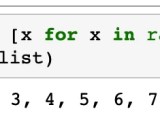 Pythonic Way To Iterate Through A Range Starting At 1 Askpython