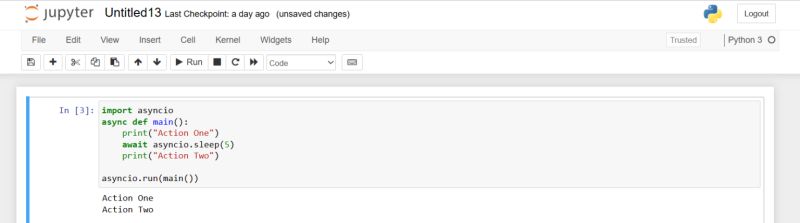 Use Await In Lambda Function Using Python Askpython - 4K Minimal Patterns for Desktop