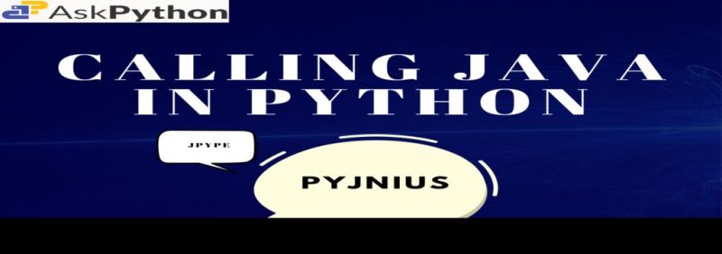 How To Use Pyjnius Bridging Python And Java Fxis Ai - Gradient Pictures - Gorgeous HD Collection