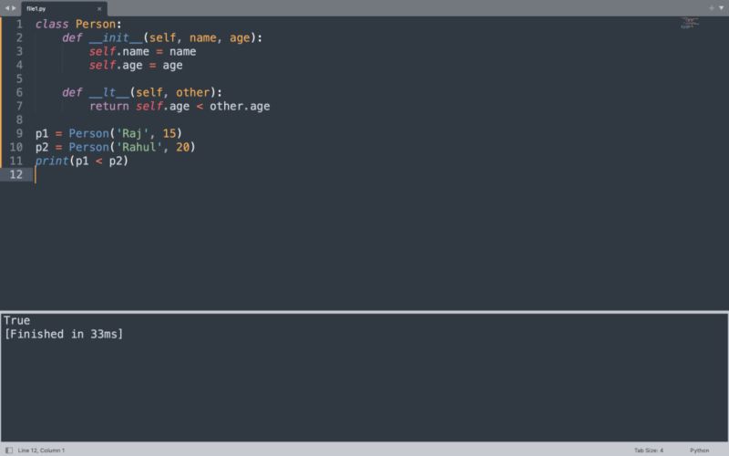 Magic Method Python Glossary Real Python - Best Abstract Backgrounds in Ultra HD