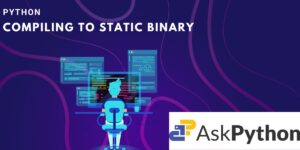Compiling Python Applications Into Static Binaries In Python 3 - Beautiful Desktop Vintage Patterns | Free Download
