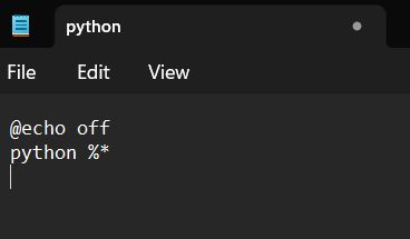 Creating A Bat File For Python Script In Python 3 Programming - Ultra HD City Arts for Desktop