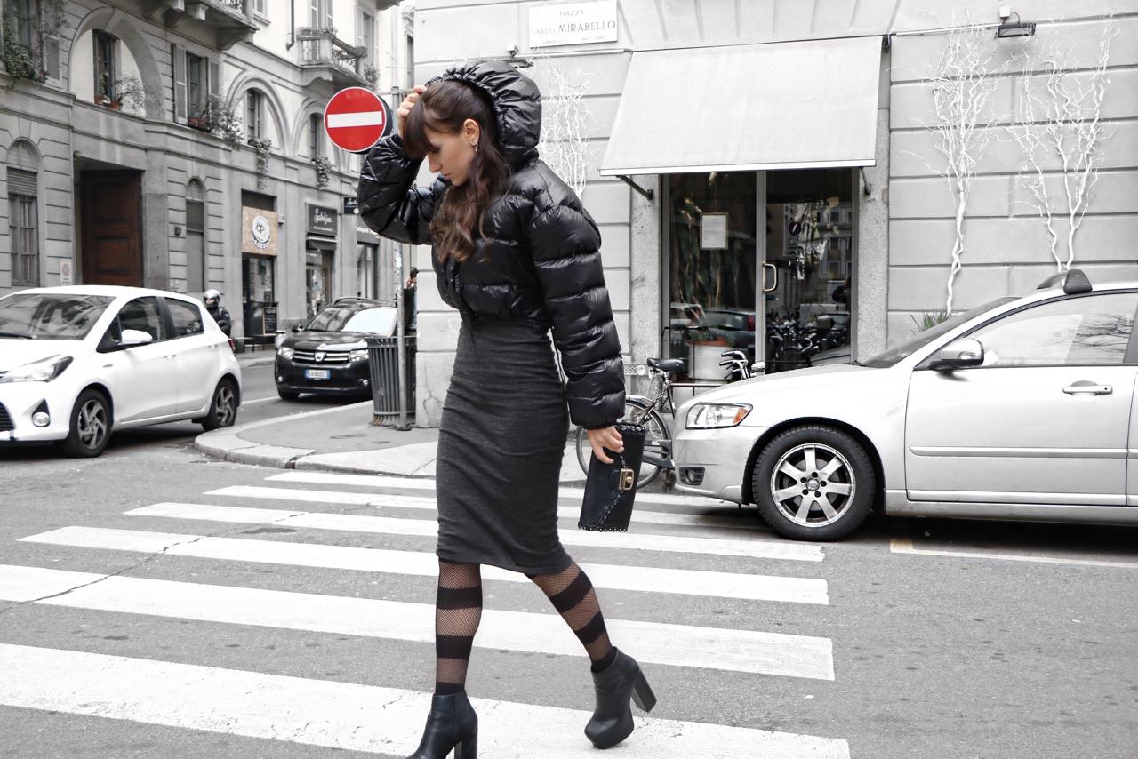 Get the latest on milan fashion week from vogue. Visiting Milan Fashion Week 2017 | Ask the Monsters