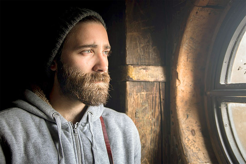 Top 10 Must Eat Foods To Grow A Healthy And Beautiful Beard