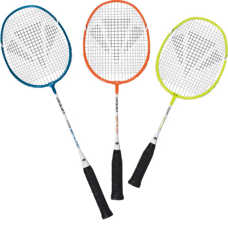 Badminton Racket (Carlton 4.3 Racket)