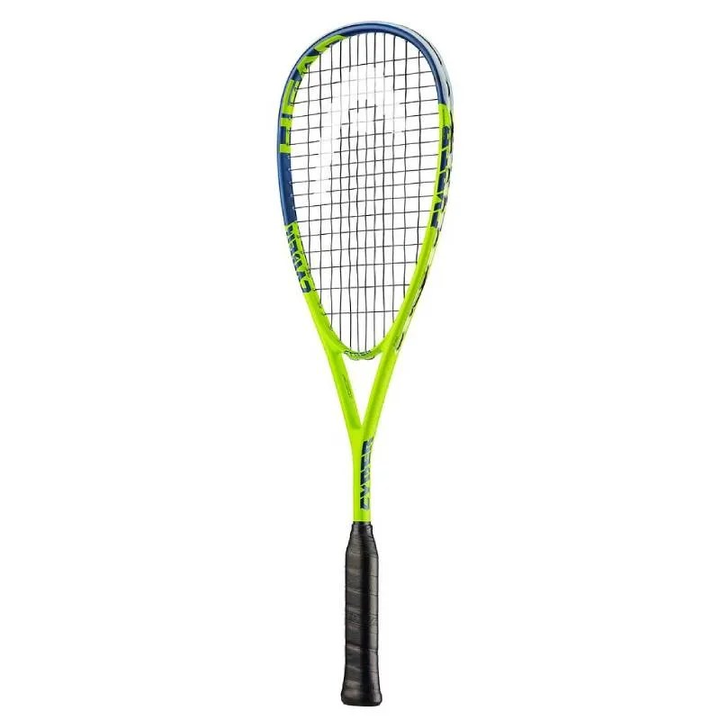 Head Cyber Pro Squash Racket