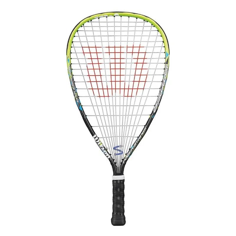 Wilson Jammer Racketball Racket