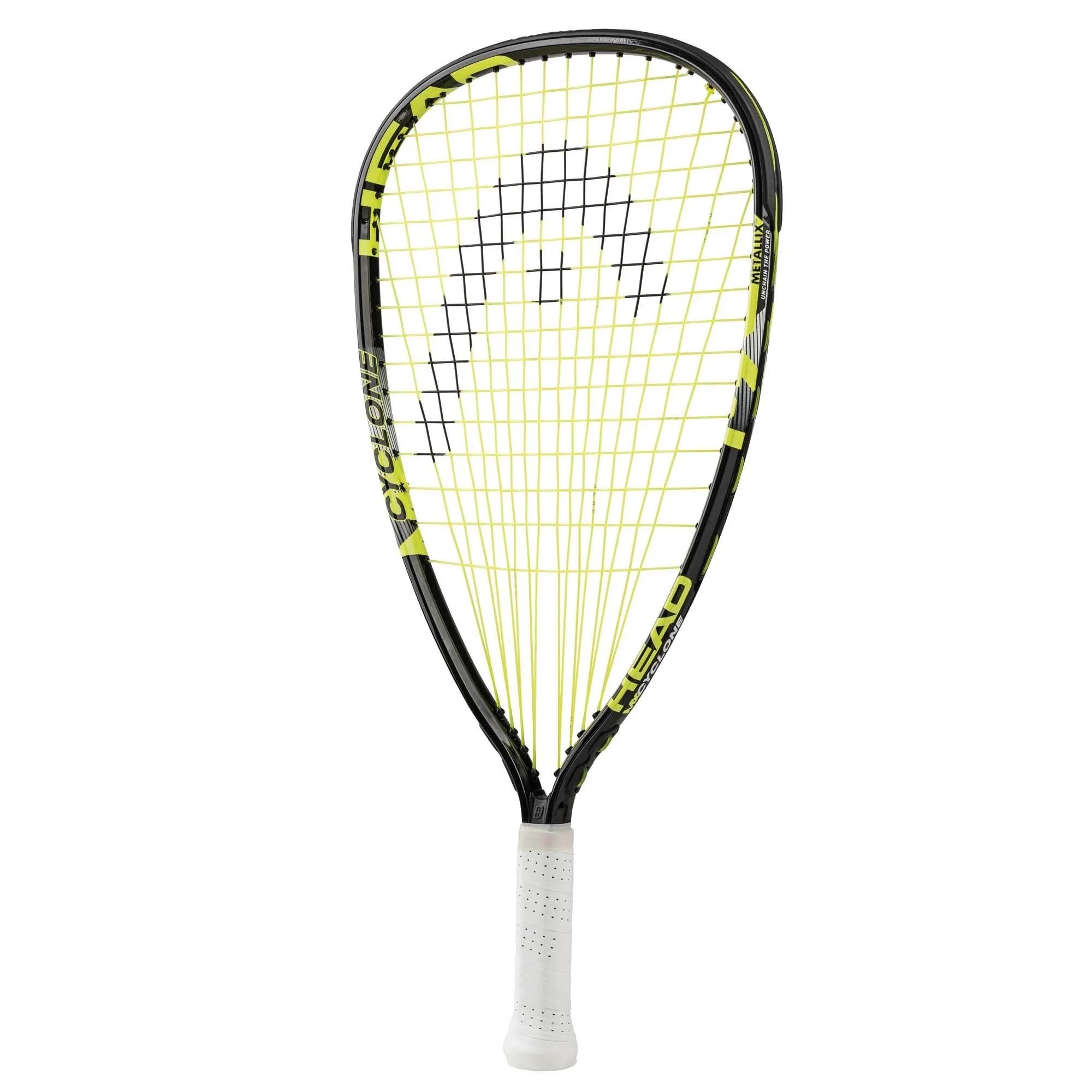 Racquetball Rackets