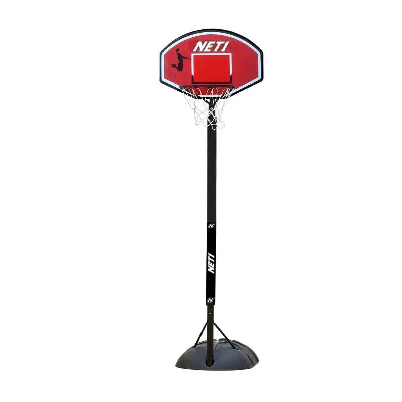 Xplode Portable Basketball System