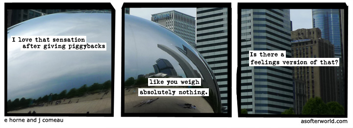 I think I have the first part covered.