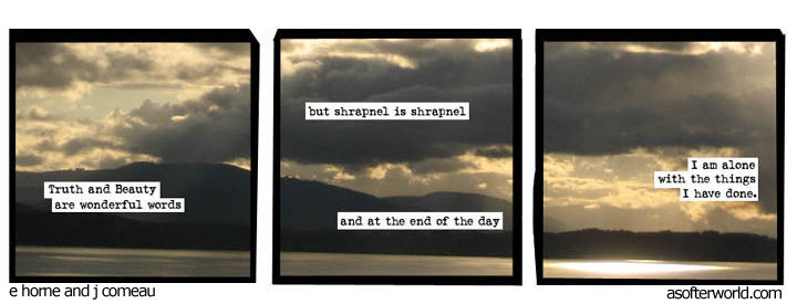 we buried truth under playgrounds