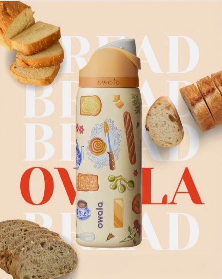 Owala Brunch Bunch