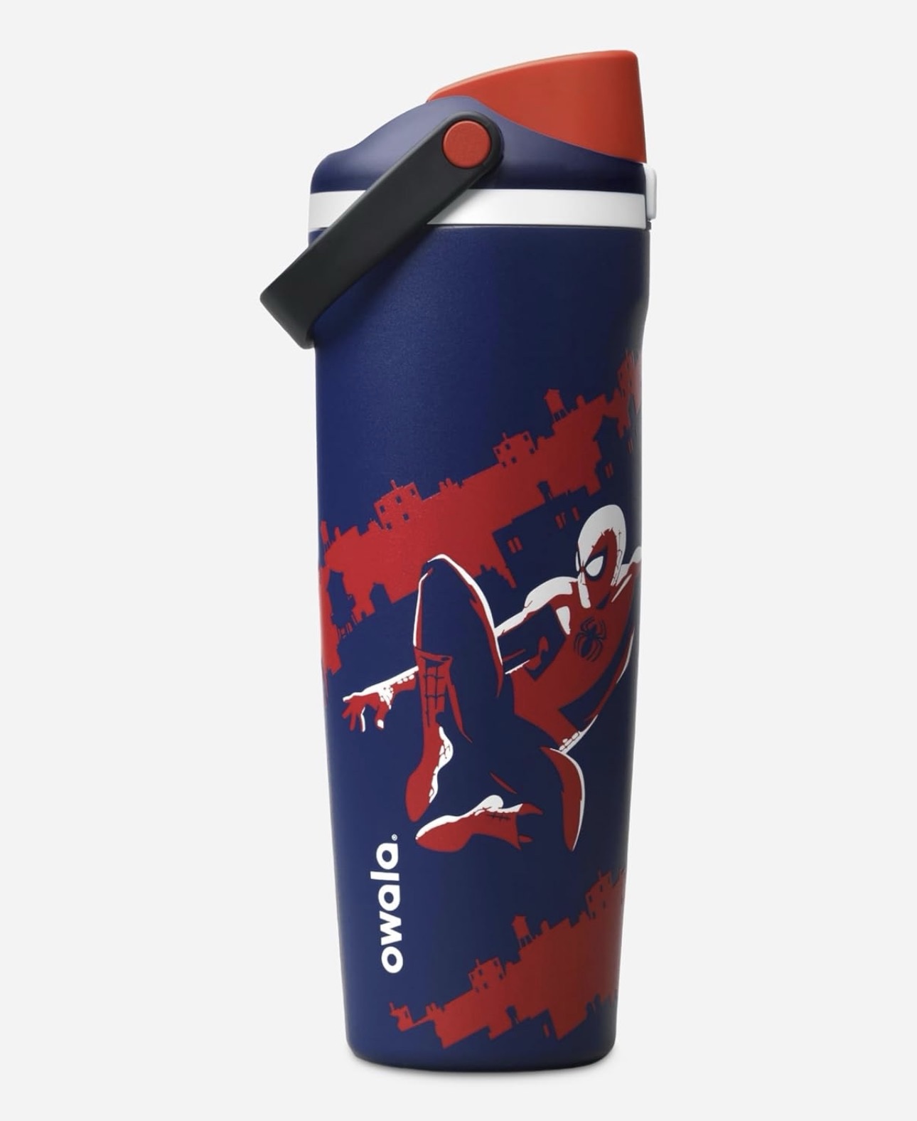 Owala FreeSip Sway Stainless Stee