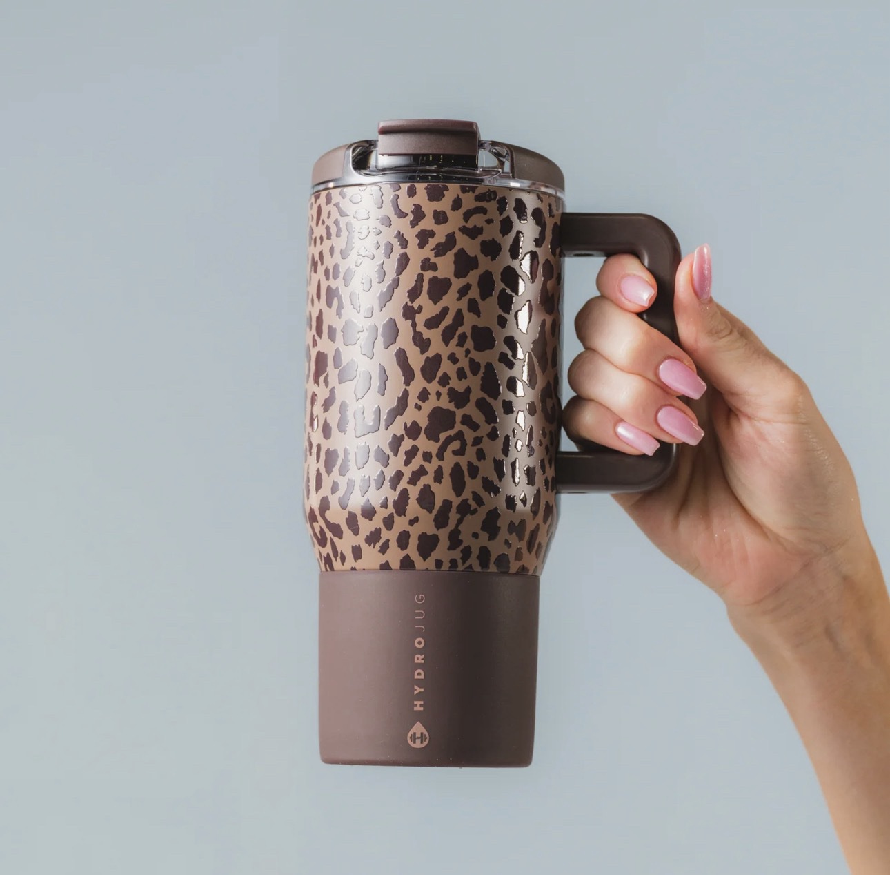 Hydrojug BROWN LEOPARD