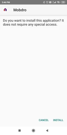 How to install and stream mobdro on roku tv