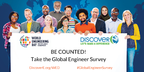 Discovere Seeks Input On The Future Of Engineering Aspe