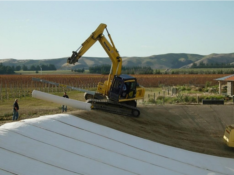 Laminated Gcl - Mountain Pattern Collection - Desktop Quality