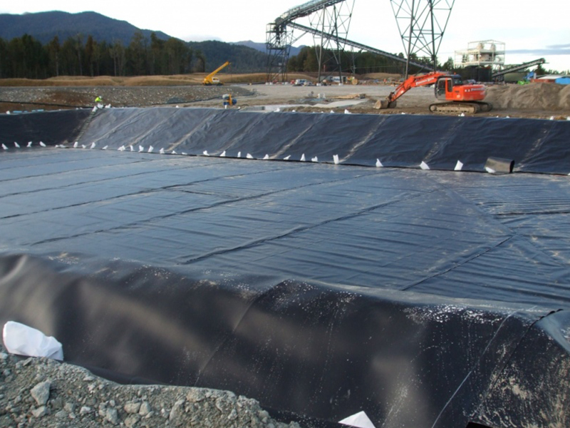 Geotextiles Aspect Environmental Lining - Minimal Texture Collection - Full HD Quality