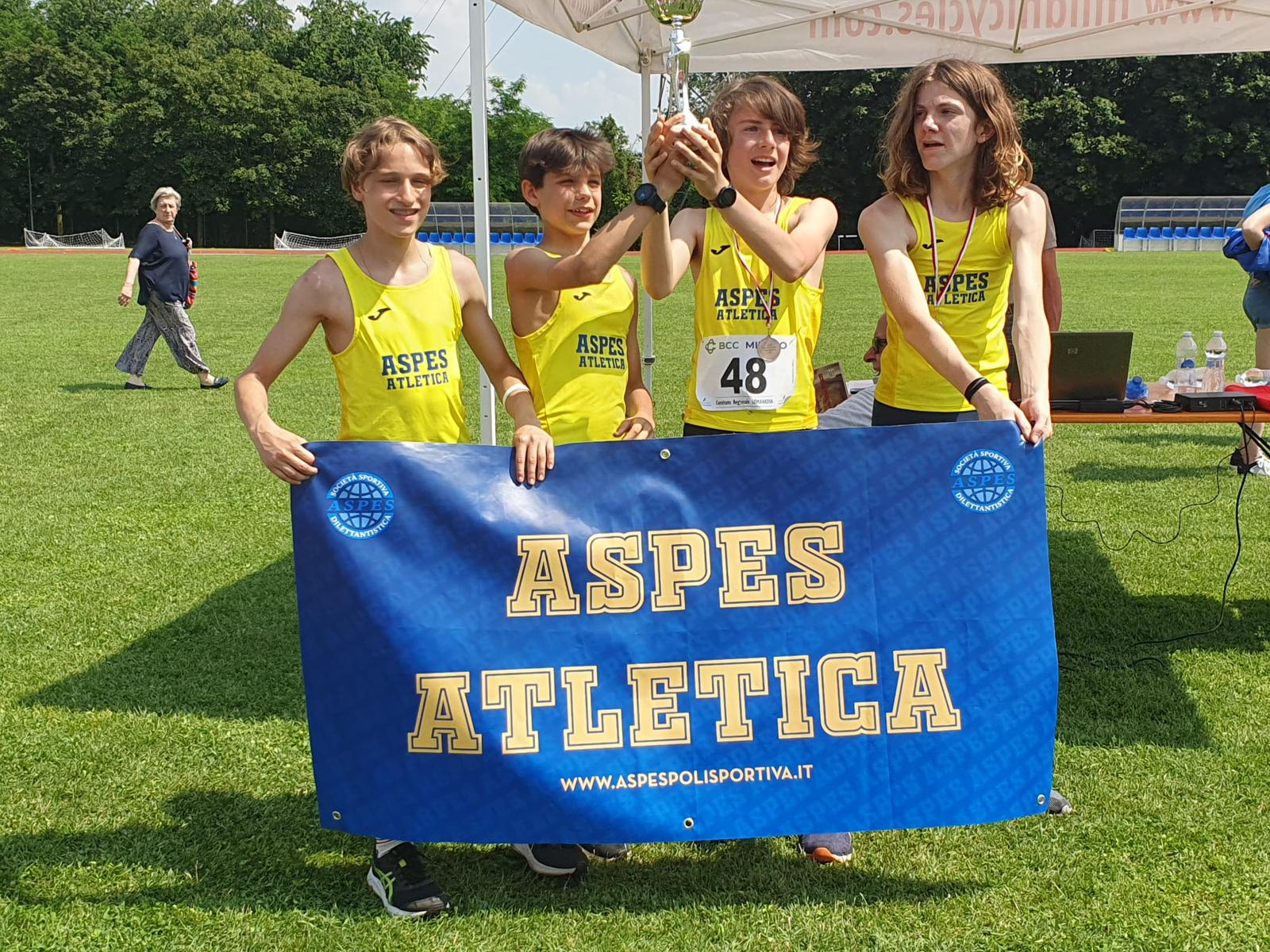 Open Days Atletica – 2025
