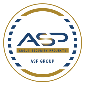 Security Services Asp Group