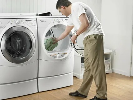 dryer repair Dubai