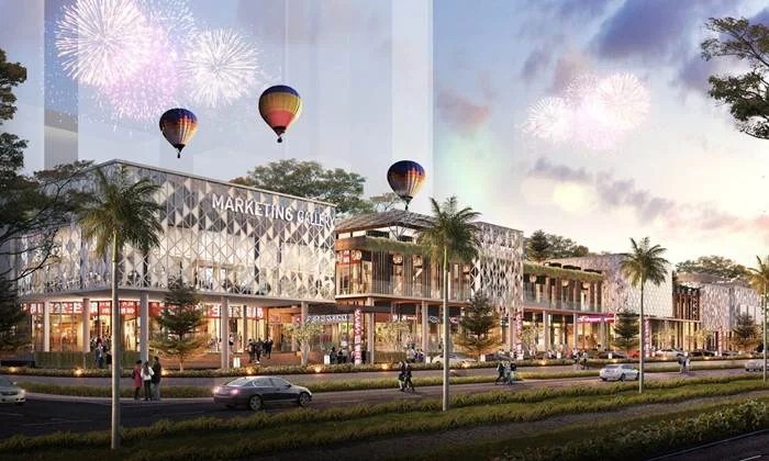 Real estate sales and vacation rentals charleston, south carolina linkin.bio/dunesproperties. Little Tokyo Jababeka dan AEON Indonesia Hadirkan Japanese