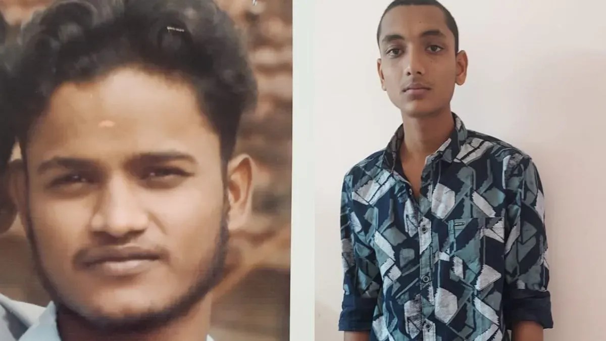 Man kills delivery boy I টকা নথকা সত্ত্বেও আইফোনৰ অৰ্ডাৰ! ডেলিভাৰী বয়ক হত্যা কৰি লুকুৱাই ৰাখিলে মৃতদেহ