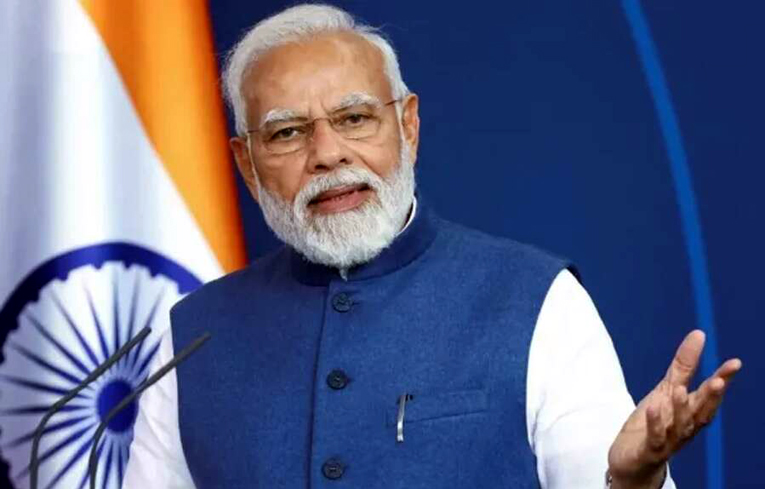 PM Modi I বিদ্যালয়ৰ ছাত্ৰ-ছাত্ৰীলৈ আহিব প্ৰধানমন্ত্ৰীৰ চিঠি