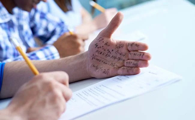 Assam Cracks Down on Exam Cheating: New Bill Introduces Harsh Penalties