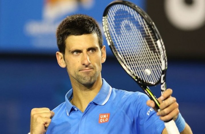 دجوكوفيتش يتسبب في جدل سياسي