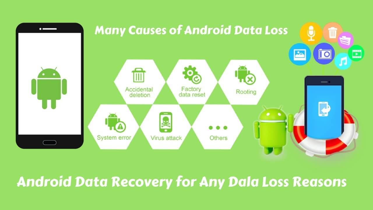Enable the recycle bin option in es file explorer. Data Recovery Software For Android Internal Memory Free