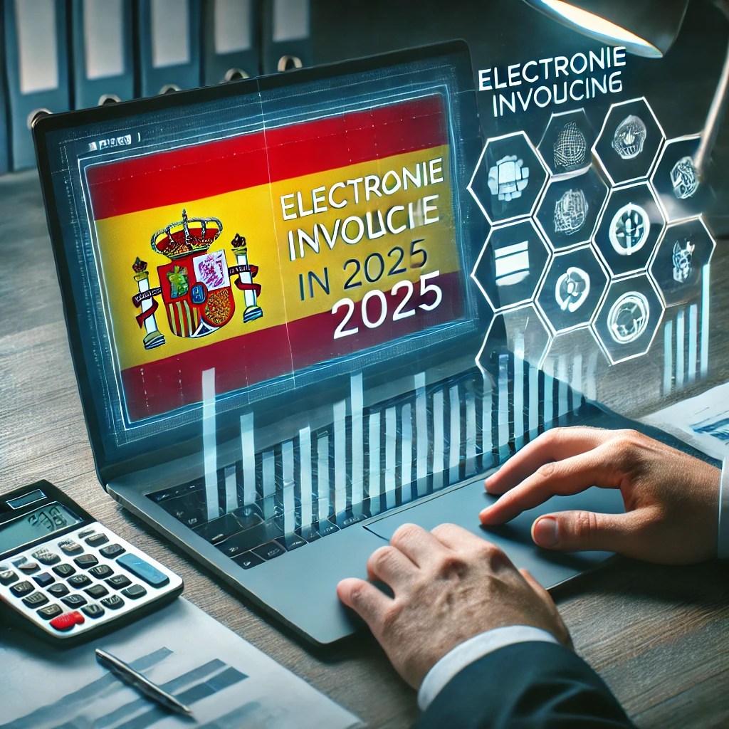 Verifactu: La Nueva Facturación Electrónica en 2025 – Lo Que Debes Saber para Evitar Sanciones