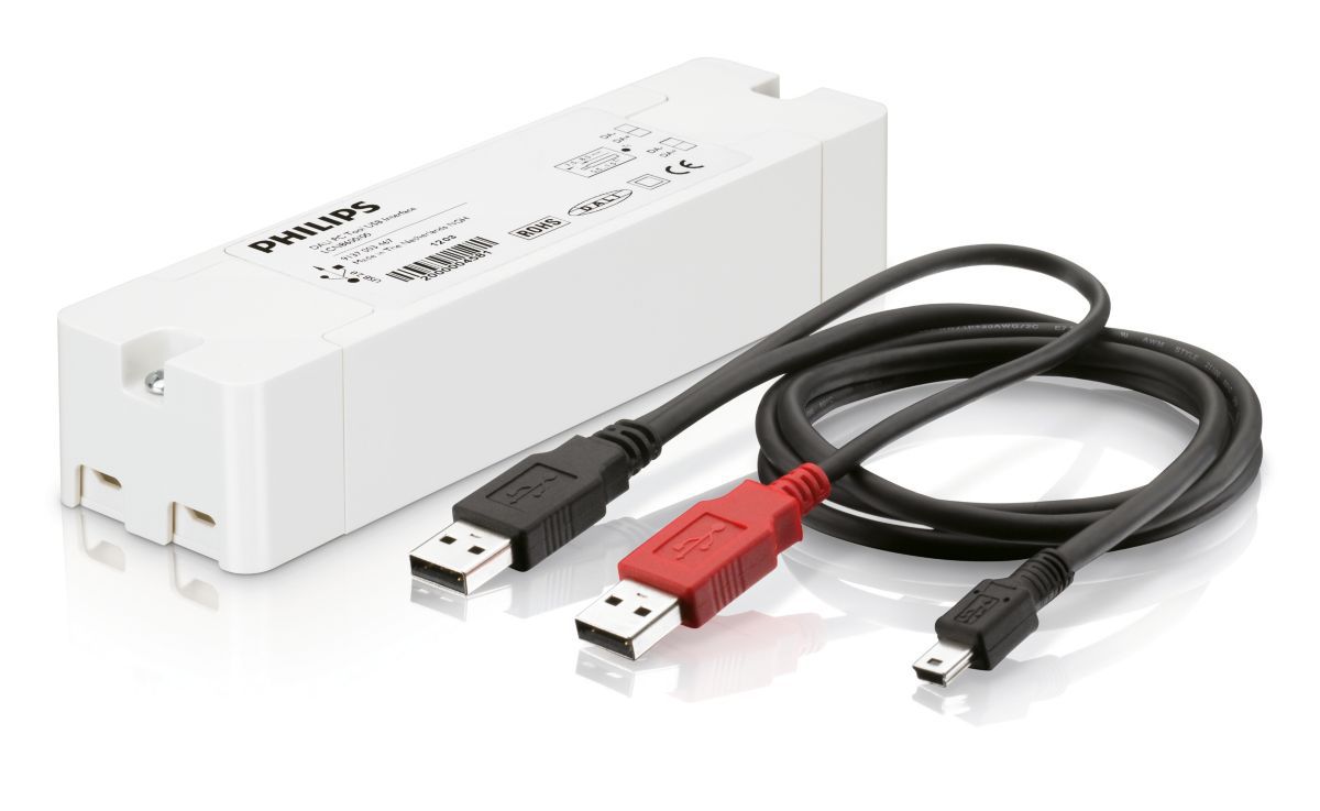 Philips Led Ar111 7403210 - Elegant Dark Picture - High Resolution