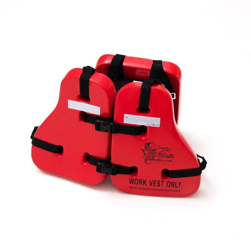 VEST SEAHORSE PPE WV10RT Seahorse Life Jackets