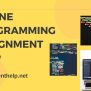 Programming Help, Programming Assignment Help, Programming Languages Help