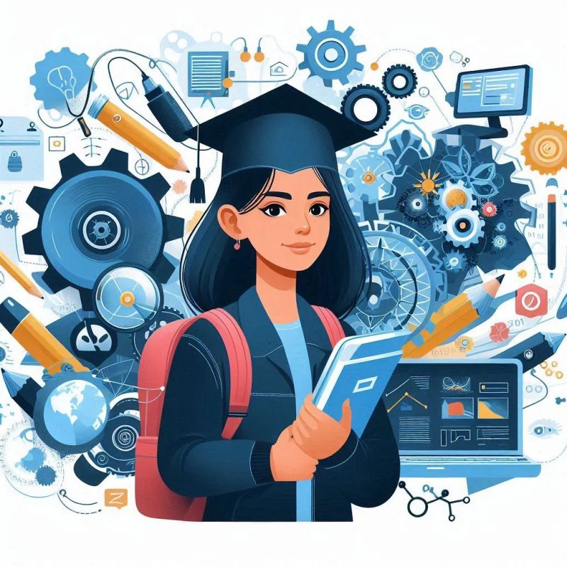 Top 7 Engineering Assignment Help Websites With Top Assignment Writers - Light Illustrations - Modern Retina Collection