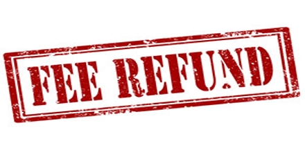 Sample Application For Fee Refund From College Assignment Point