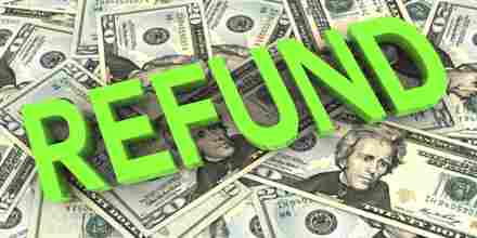 Request Letter For Security Fee Refund For Students Assignment Point