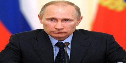 Vladimir putin is the president of russia. Biography of Vladimir Putin - Assignment Point