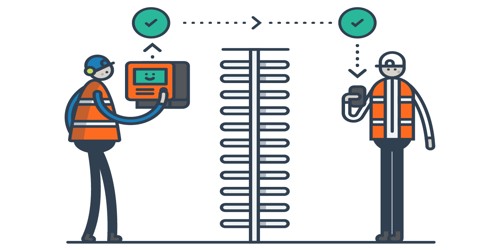 Sample Request Letter For Gate Entry From Employee Assignment Point