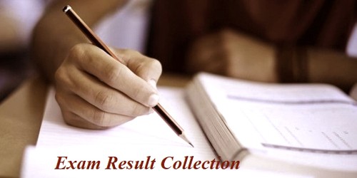 Sample Request Letter For Exam Result Collection Assignment Point
