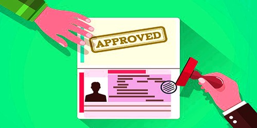 Sample Letter To Embassy For Checking Visa Status Assignment Point