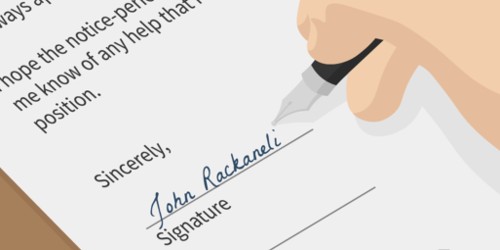 Sample Warning Letter To Driver For Careless Driving Assignment Point