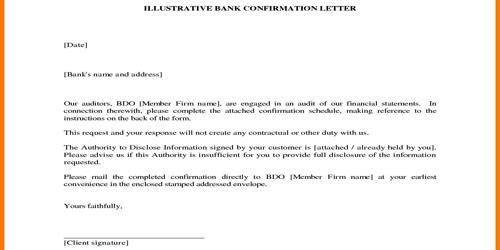 Confirmation Request Letter Of The Receipt Of Resume Assignment Point