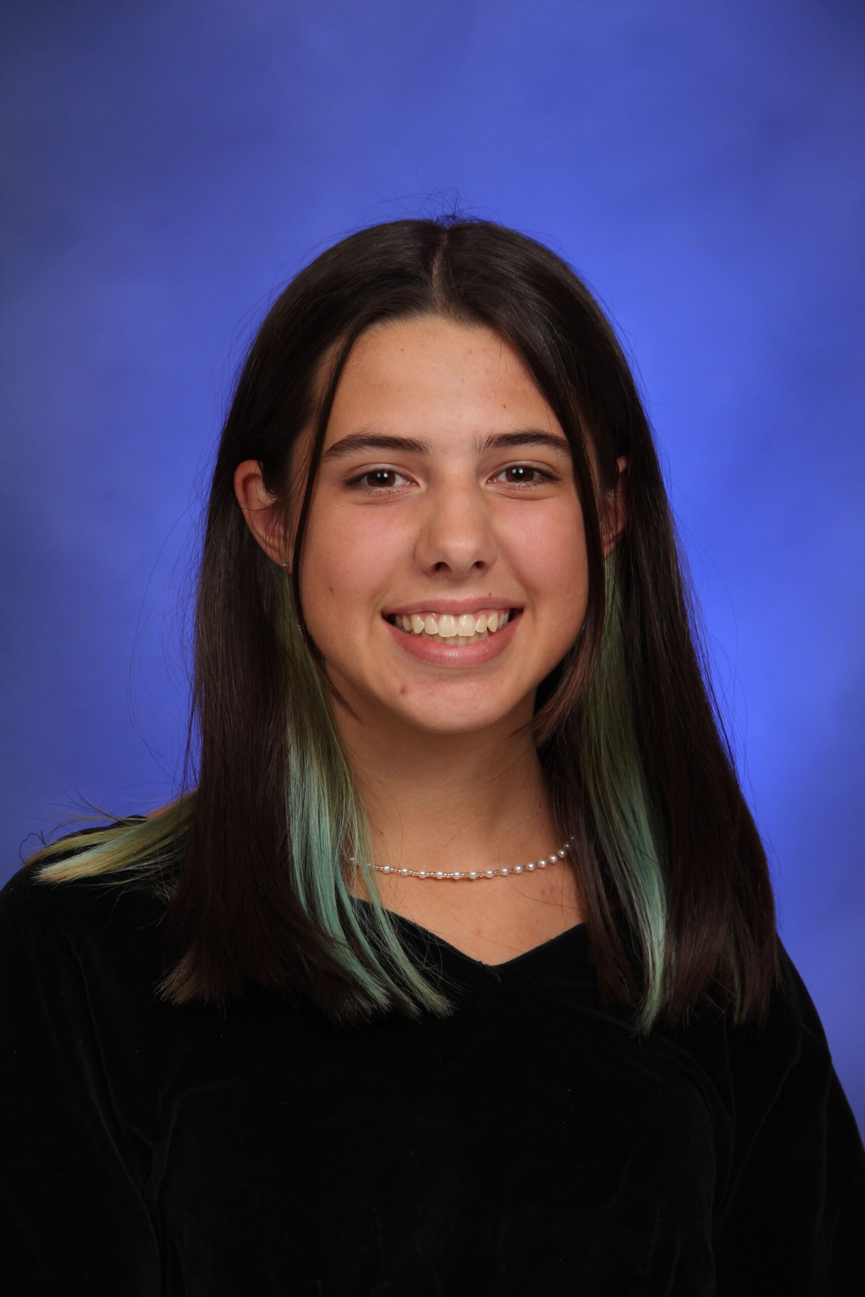 Featured Student – Anna Schuster ’23