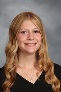 Featured Student – Onna Dibbern ’27